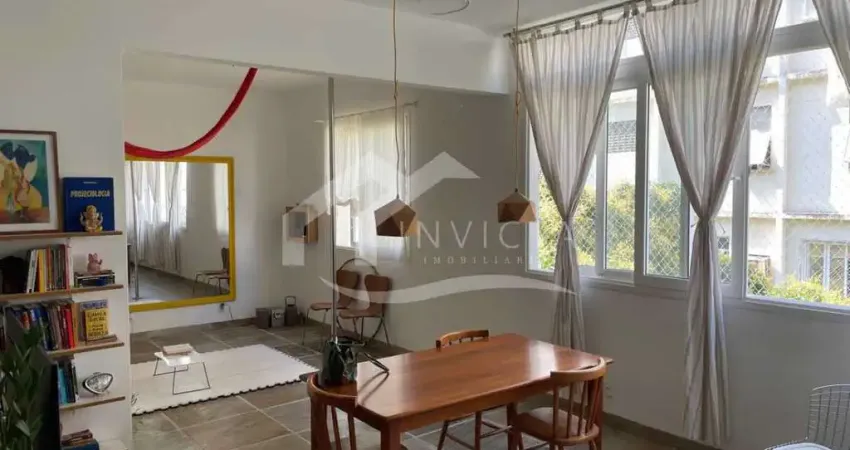 Apartamento com 3 quartos à venda na Rua Sá Ferreira, Copacabana, Rio de Janeiro