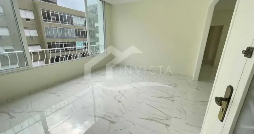 Apartamento com 3 quartos à venda na Rua Souza Lima, Copacabana, Rio de Janeiro