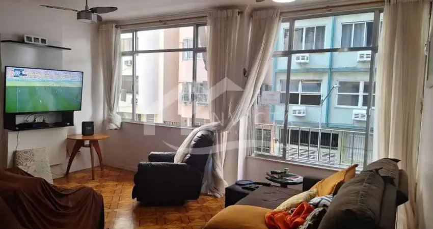 Apartamento com 3 quartos à venda na Rua Aires Saldanha, Copacabana, Rio de Janeiro