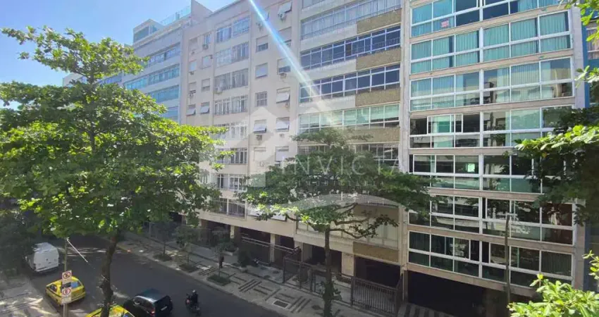 Apartamento com 4 quartos à venda na Rua Joaquim Nabuco, Ipanema, Rio de Janeiro