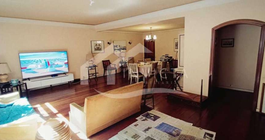 Apartamento com 4 quartos à venda na Rua Bulhões de Carvalho, Copacabana, Rio de Janeiro