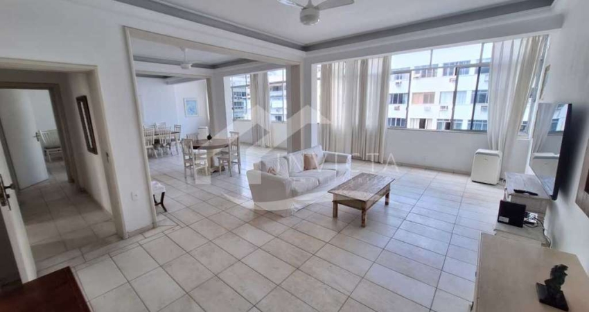 Apartamento com 4 quartos à venda na Avenida Nossa Senhora de Copacabana, Copacabana, Rio de Janeiro