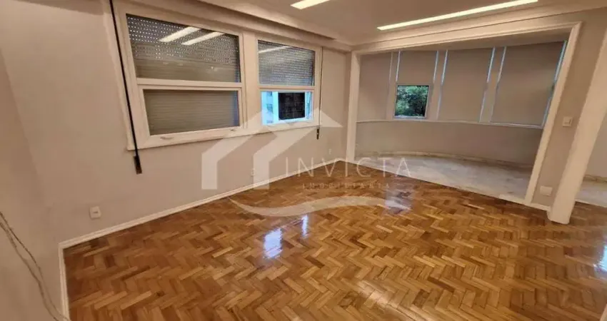 Apartamento com 4 quartos à venda na Rua Raul Pompéia, Copacabana, Rio de Janeiro