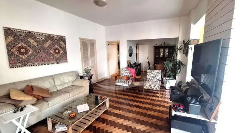 Apartamento com 4 quartos à venda na Rua Gomes Carneiro, Ipanema, Rio de Janeiro