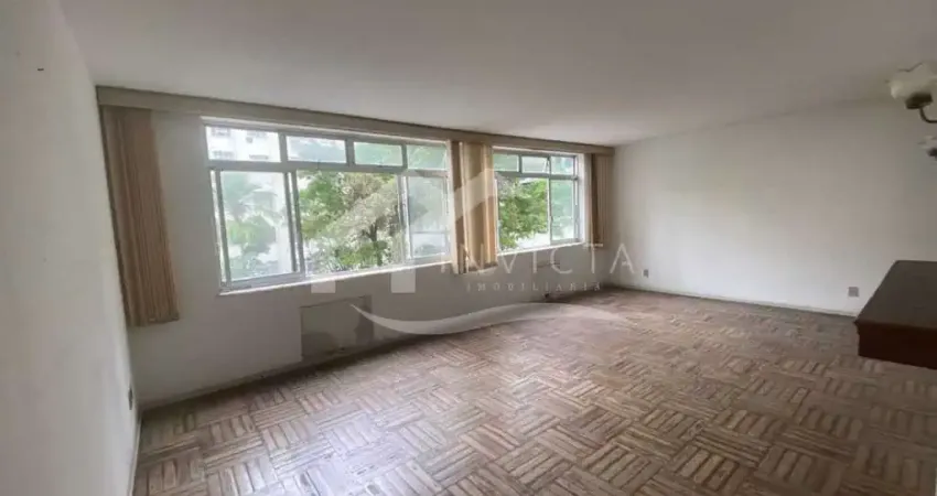 Apartamento com 4 quartos à venda na Avenida Nossa Senhora de Copacabana, Copacabana, Rio de Janeiro