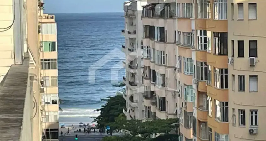 Apartamento com 3 quartos à venda na Rua Miguel Lemos, Copacabana, Rio de Janeiro