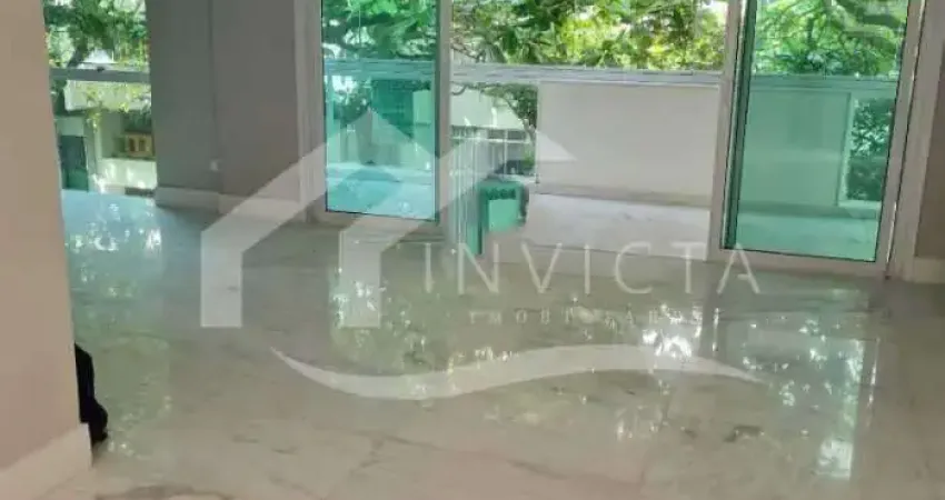 Apartamento com 3 quartos à venda na Rua Redentor, Ipanema, Rio de Janeiro