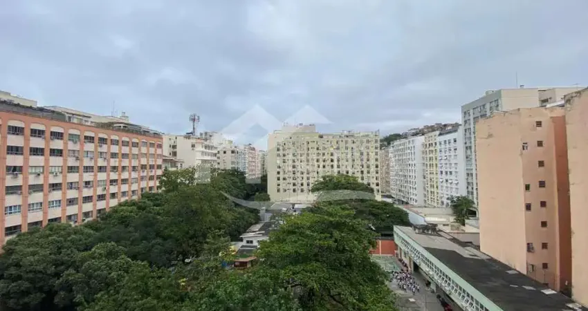 Kitnet / Stúdio à venda na Rua Raul Pompéia, Copacabana, Rio de Janeiro
