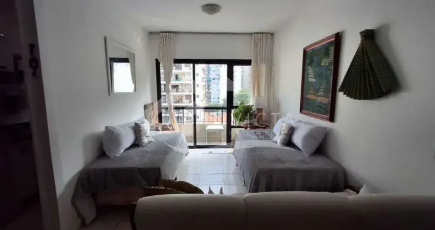 Apartamento com 1 quarto à venda na Rua Figueiredo Magalhães, Copacabana, Rio de Janeiro