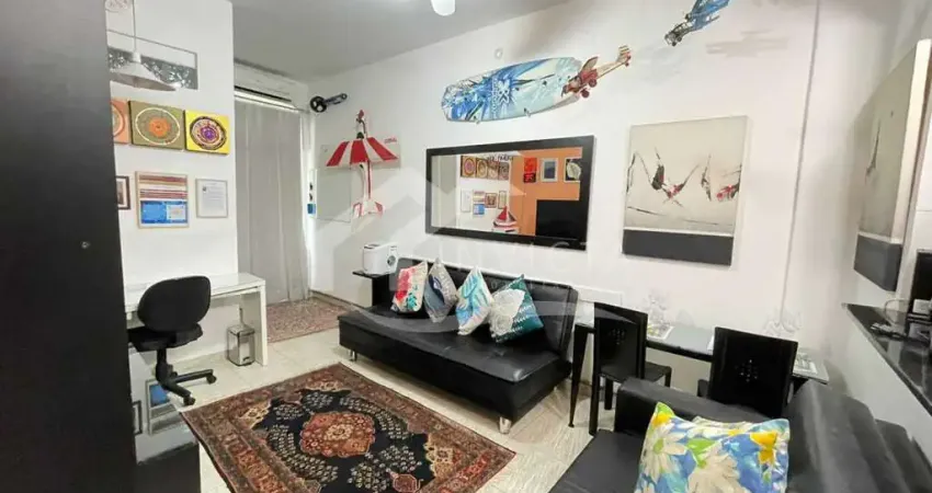 Apartamento com 1 quarto à venda na Rua Joaquim Nabuco, Copacabana, Rio de Janeiro