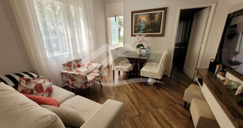 Apartamento com 1 quarto à venda na Rua Saint Roman, Copacabana, Rio de Janeiro