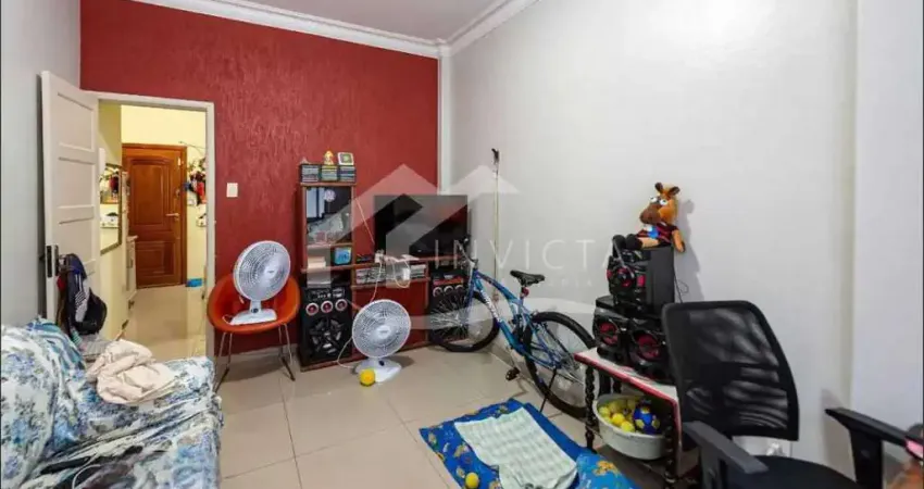 Apartamento com 1 quarto à venda na Travessa Escadinha Saint Roman, Copacabana, Rio de Janeiro