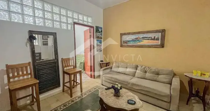 Apartamento com 1 quarto à venda na Rua Júlio de Castilhos, Copacabana, Rio de Janeiro