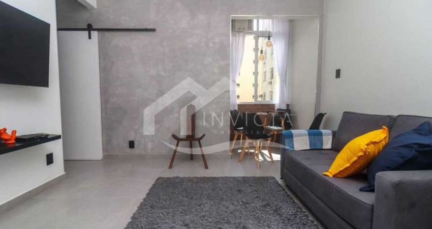 Apartamento com 1 quarto à venda na Rua Joaquim Nabuco, Copacabana, Rio de Janeiro