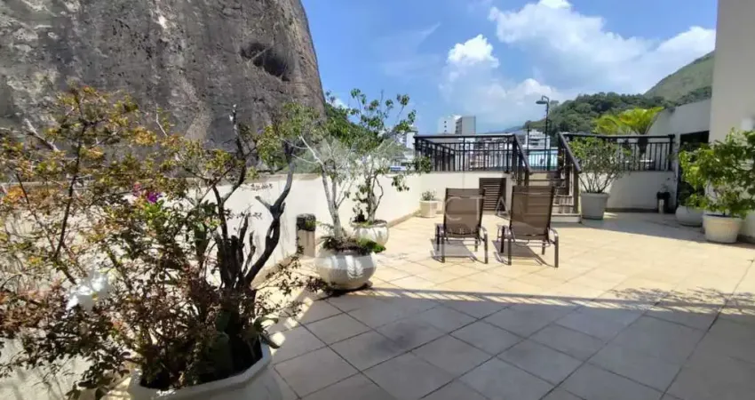 Apartamento com 1 quarto à venda na Rua Djalma Ulrich, Copacabana, Rio de Janeiro
