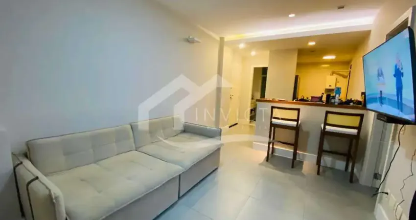 Apartamento com 1 quarto à venda na Rua Visconde de Pirajá, Ipanema, Rio de Janeiro