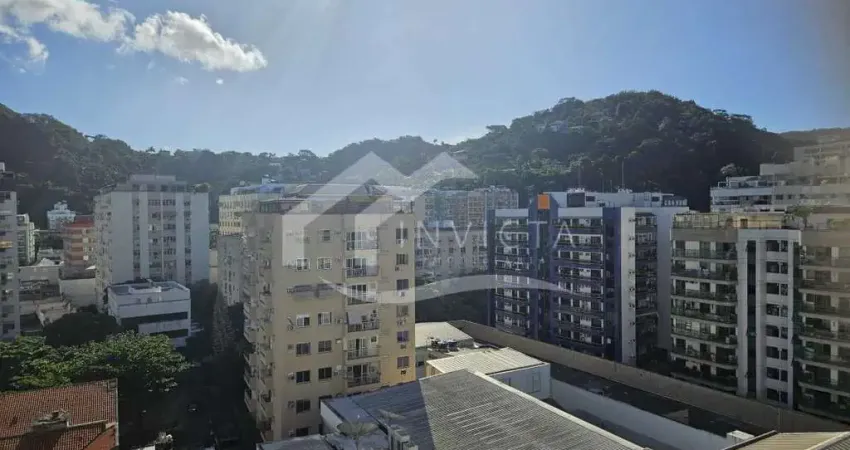Apartamento com 1 quarto à venda na Praia de Botafogo, Botafogo, Rio de Janeiro