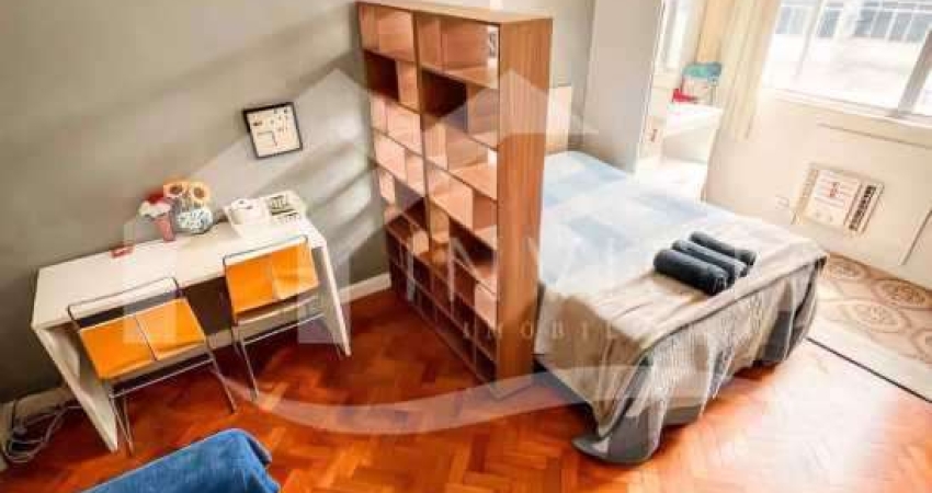 Apartamento com 1 quarto à venda na Avenida Nossa Senhora de Copacabana, Copacabana, Rio de Janeiro