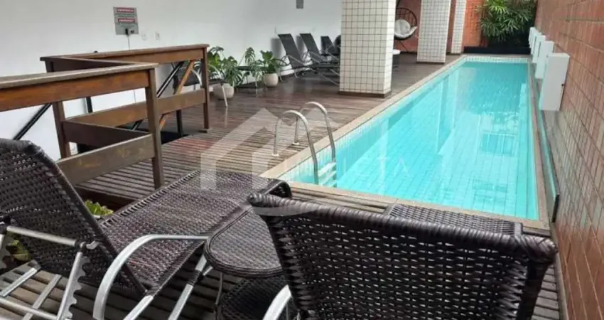 Apartamento com 1 quarto à venda na Rua Almirante Saddock de Sá, Ipanema, Rio de Janeiro