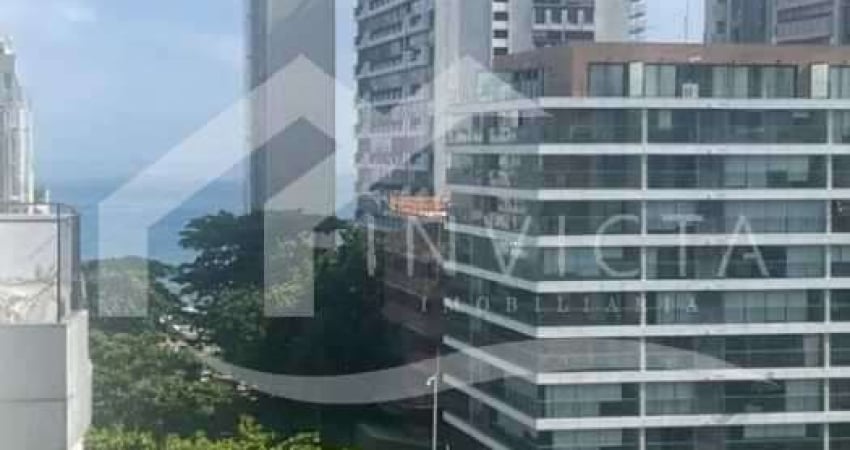 Apartamento com 1 quarto à venda na Avenida Bartolomeu Mitre, Leblon, Rio de Janeiro