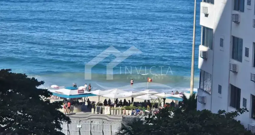Apartamento com 1 quarto à venda na Rua Almirante Gonçalves, Copacabana, Rio de Janeiro