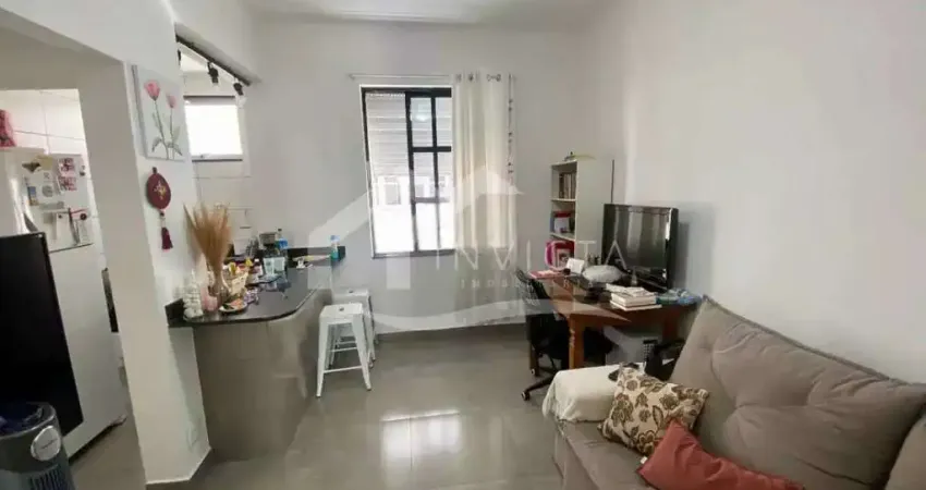 Apartamento com 1 quarto à venda na Rua Alberto de Campos, Ipanema, Rio de Janeiro