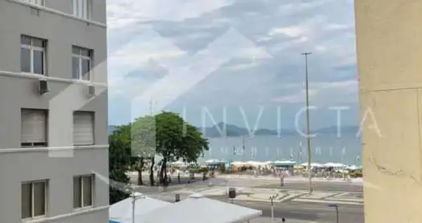 Apartamento com 2 quartos à venda na Rua Souza Lima, Copacabana, Rio de Janeiro