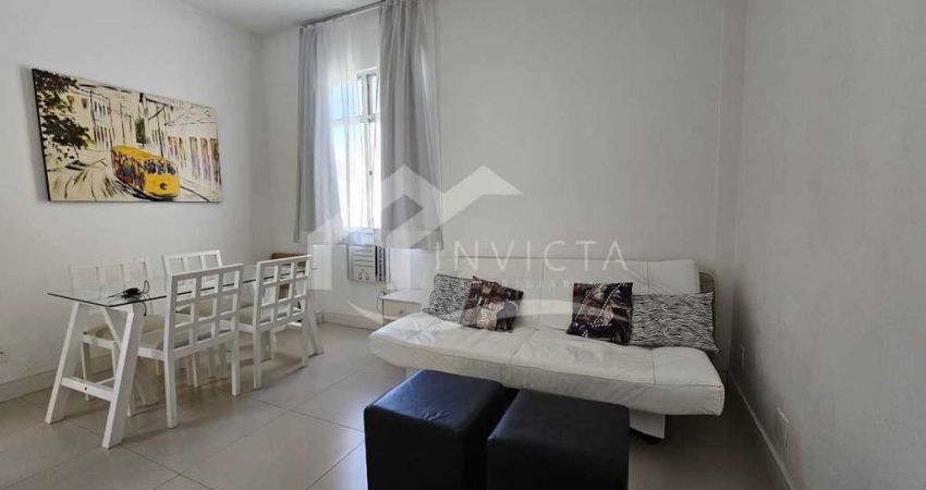 Apartamento com 2 quartos à venda na Rua Gomes Carneiro, Ipanema, Rio de Janeiro