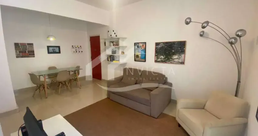 Apartamento com 2 quartos à venda na Rua Aires Saldanha, Copacabana, Rio de Janeiro