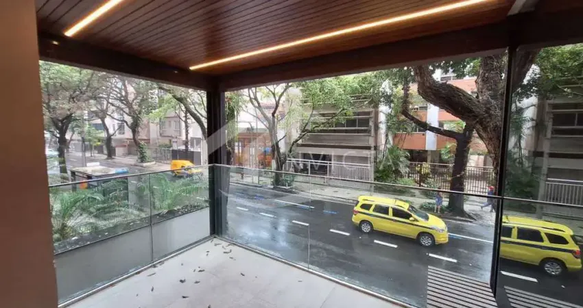 Apartamento com 2 quartos à venda na Rua Prudente de Morais, Ipanema, Rio de Janeiro