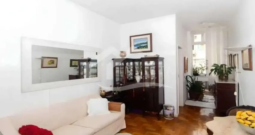 Apartamento com 2 quartos à venda na Rua Antônio Parreiras, Ipanema, Rio de Janeiro