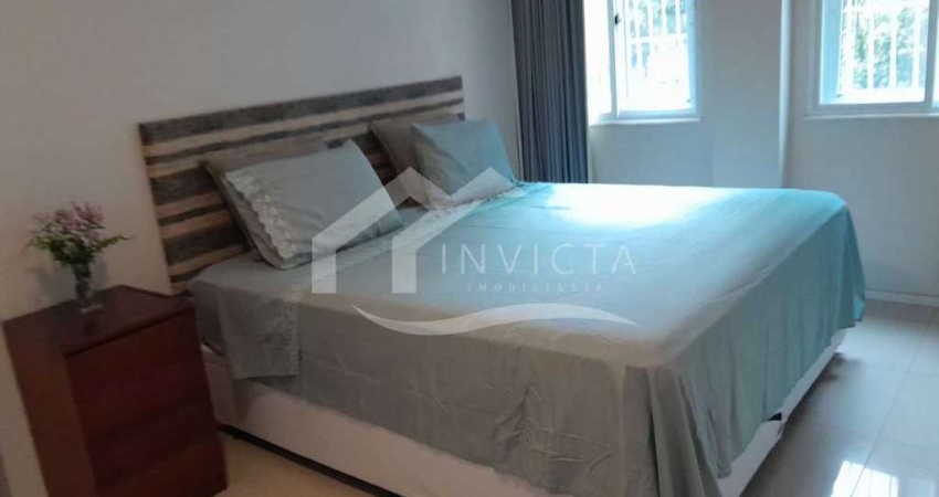Apartamento com 2 quartos à venda na Avenida Nossa Senhora de Copacabana, Copacabana, Rio de Janeiro