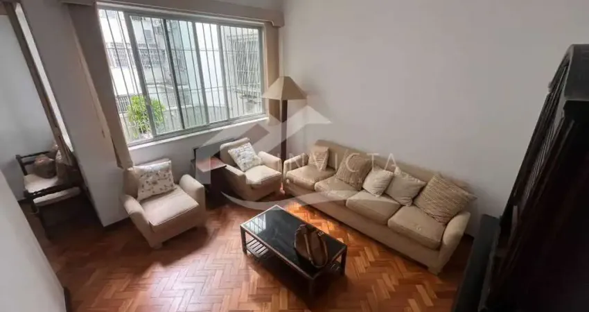 Apartamento com 2 quartos à venda na Rua Barão da Torre, Ipanema, Rio de Janeiro