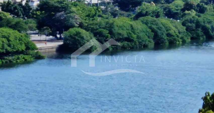 Apartamento com 2 quartos à venda na Avenida Epitácio Pessoa, Lagoa, Rio de Janeiro