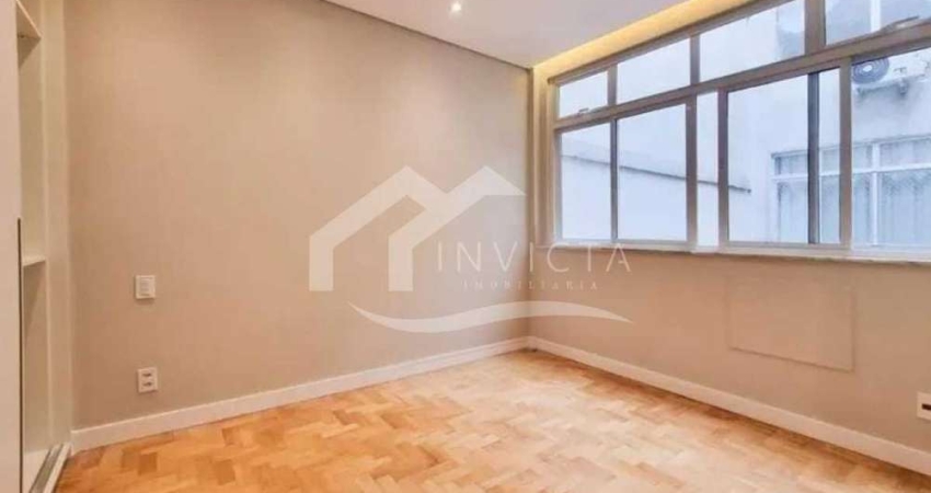 Apartamento com 2 quartos à venda na Rua Nascimento Silva, Ipanema, Rio de Janeiro