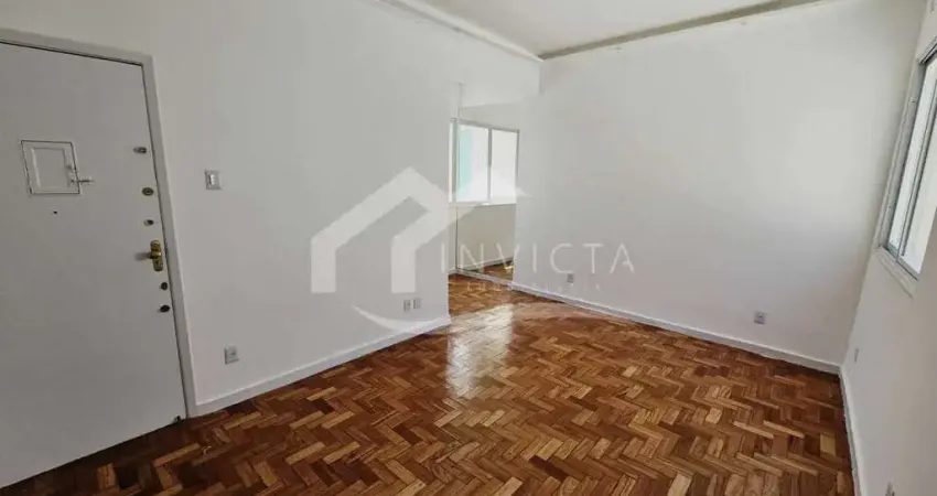Apartamento com 2 quartos à venda na Rua Nascimento Silva, Ipanema, Rio de Janeiro