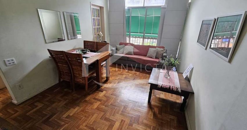 Apartamento com 2 quartos à venda na Rua Nascimento Silva, Ipanema, Rio de Janeiro