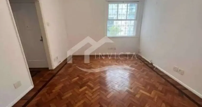 Apartamento com 2 quartos à venda na Rua Xavier Leal, Ipanema, Rio de Janeiro