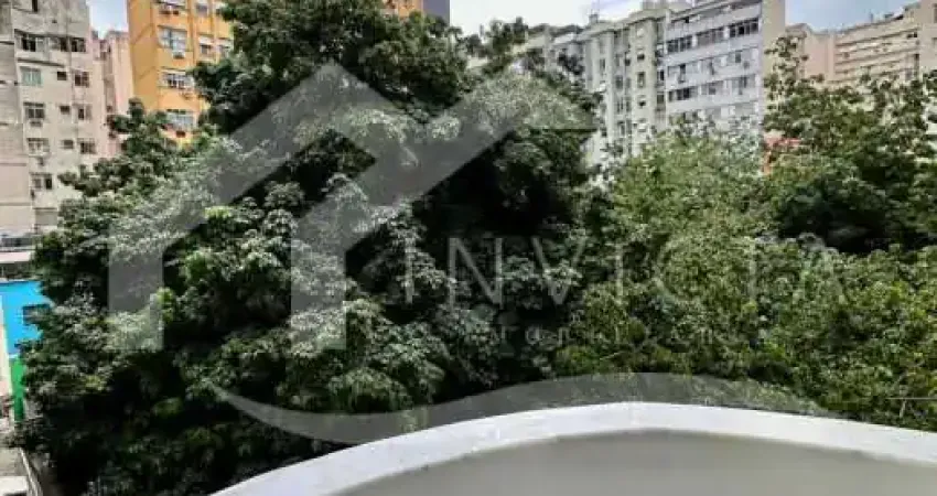 Apartamento com 2 quartos à venda na Avenida Nossa Senhora de Copacabana, Copacabana, Rio de Janeiro