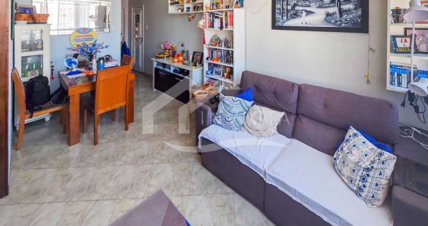 Apartamento com 2 quartos à venda na Rua Anita Garibaldi, Copacabana, Rio de Janeiro
