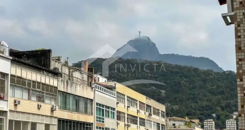 Apartamento com 2 quartos à venda na Rua Anita Garibaldi, Copacabana, Rio de Janeiro