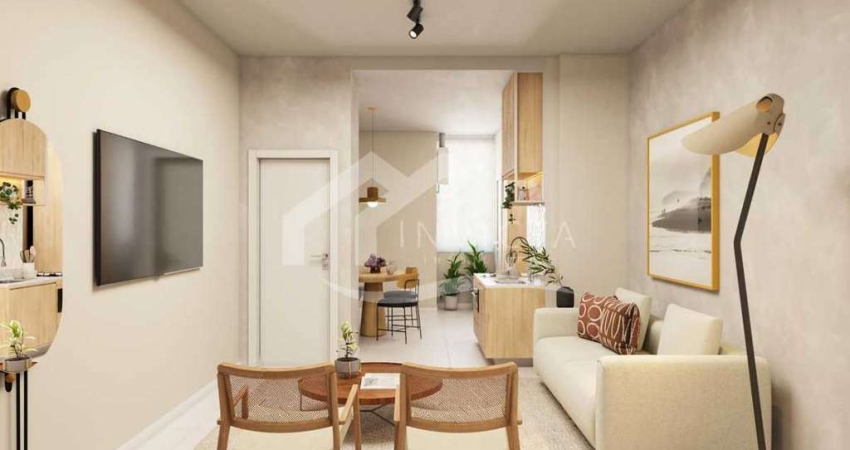 Apartamento com 2 quartos à venda na Avenida Ataulfo de Paiva, Leblon, Rio de Janeiro