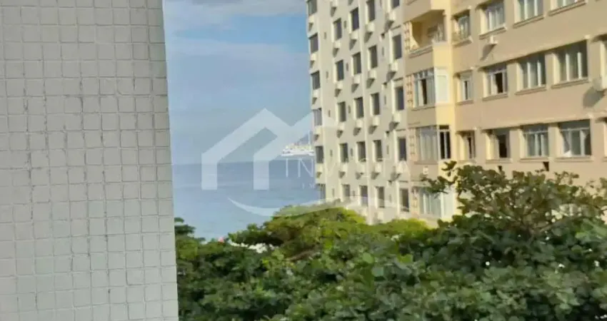 Apartamento com 2 quartos à venda na Rua Almirante Gonçalves, Copacabana, Rio de Janeiro