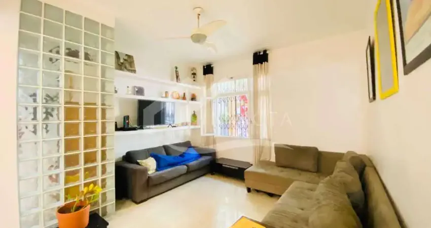 Apartamento com 2 quartos à venda na Rua Júlio de Castilhos, Copacabana, Rio de Janeiro