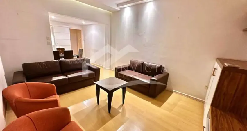Apartamento com 2 quartos à venda na Rua Bulhões de Carvalho, Copacabana, Rio de Janeiro
