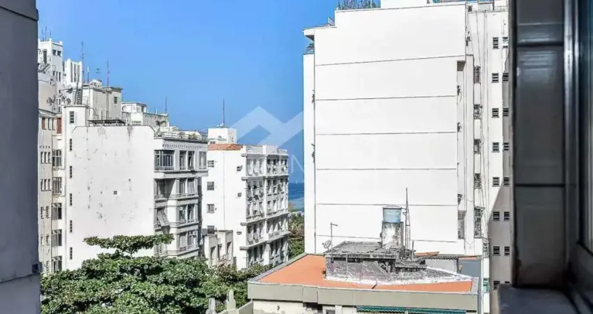Apartamento com 2 quartos à venda na Rua Ronald de Carvalho, Copacabana, Rio de Janeiro