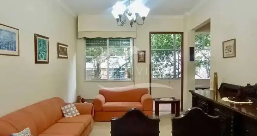 Apartamento com 2 quartos à venda na Rua Antônio Parreiras, Ipanema, Rio de Janeiro