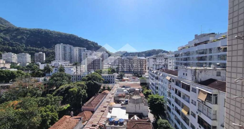 Apartamento com 2 quartos à venda na Rua São Clemente, Botafogo, Rio de Janeiro