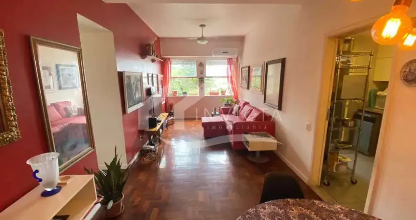 Apartamento com 3 quartos à venda na Rua Barão da Torre, Ipanema, Rio de Janeiro
