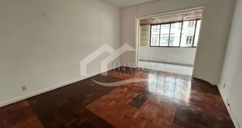 Apartamento com 3 quartos à venda na Avenida Atlântica, Copacabana, Rio de Janeiro